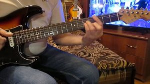 Калина-ВИА "Оризонт" (как играть на гитаре аккорды)