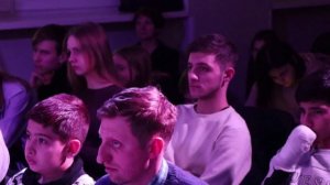 ДК Блокада Ленинграда