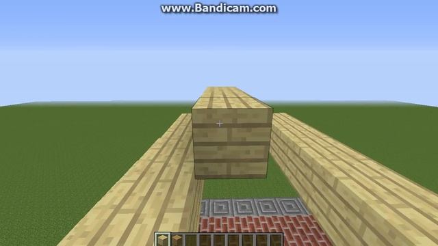 как построить нормальную крышу в майнкрафте смотреть онлайн