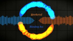 Brainfixer - Blinding ♂Ass♂ (♂Right version♂) (Gachi remix)