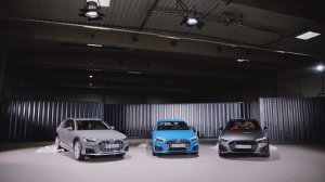 2020 Audi обновленное семейство серии A4 - Allroad quattro и Avant S Line и Sedan