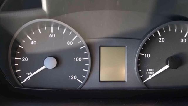 NEW 2019 Mercedes-Benz Sprinter Cargo 144 WB 1621. NEW MODEL. PRODUCTION 2019. смотреть онлайн