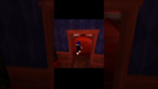 How to Find Glitch Seek in Find the DOORS Morphs... #roblox #doors #shorts @protbro801 смотреть онлайн