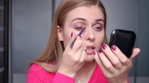 МАКИЯЖ КОСМЕТИКОЙ KIKO MILANO / ПОЛНЫЙ ОБЗОР