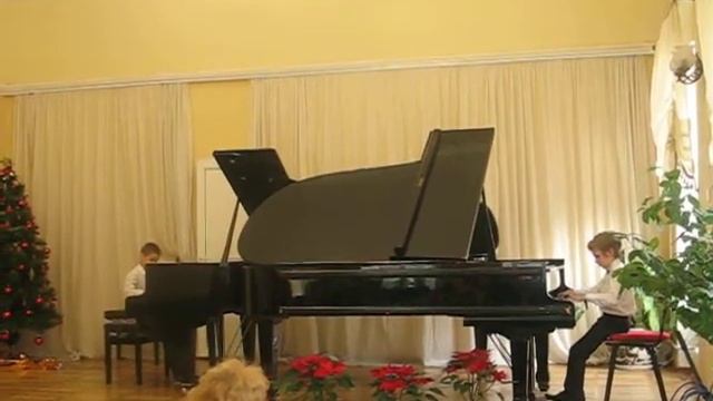 Фестиваль "Струмочки" смотреть онлайн