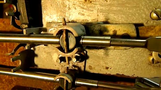 Подгонка Калужского ДУ под троса С5 смотреть онлайн