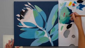 Мастер класс Протея