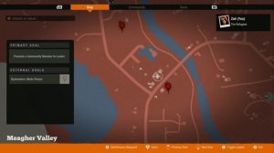 *Update 6/11/18* State of Decay 2 ~ Hidden Weapon Caches [Meagher Valley]