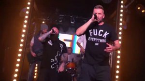IFK - Зажигон