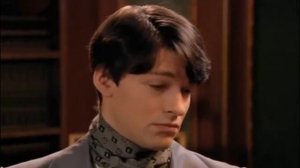 "Бедная Настя" Владимир и Анна "Бьется сердце"