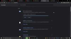 How to open .jar files (minecraft mods and optifine)