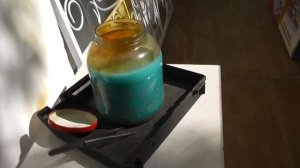 Очистка медных проводов от припоя. Доступный метод.