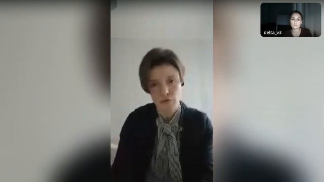 Вебинар с фтизиатром Ольгой Винокуровой на тему вакцинации и иммунодиагностики туберкулеза
