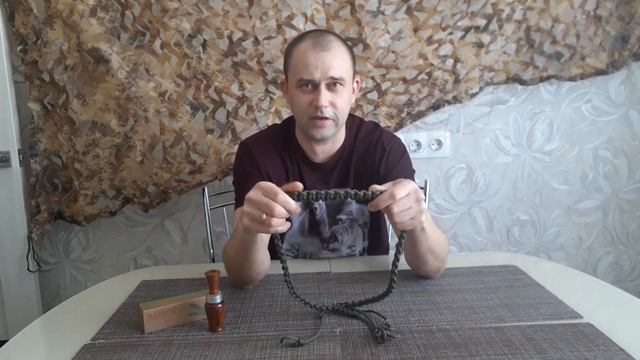 ОбзоР | Mankoff (манок на крякву, подвес для манков) | Масс-Сеть смотреть онлайн