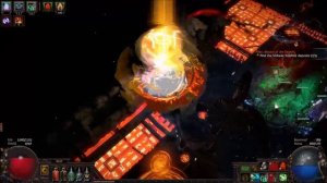 Path Of Exile Delirium 3.10 Soulwrest Phantasm League Starter - CHEAP, EASY, ALL CONTENT Build