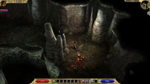 Titan Quest Anniversary Edition#3.1 чайное прохождение