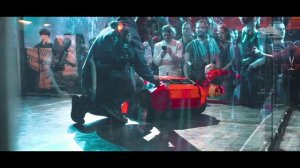 Интерактивные бои роботов