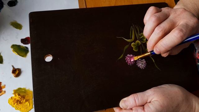 Клевер. Вспоминая лето. смотреть онлайн