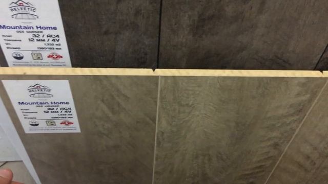 Ламинат Swiss Krono Mountain Home смотреть онлайн