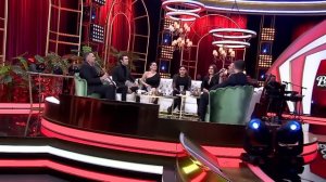 Hakan Altun - Yorgun Yıllarım | Şarkılar Bizi Söyler | Performans