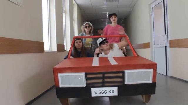 Продвинутые учителя делают хип хоп смотреть онлайн