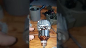 Разбор насоса Беркут R15 aka Berkut R15