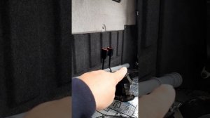 Установка  webasto st2000 в газель бизнес для надкабинного спальника и кабины одновременно.