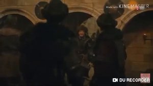 Нашид. Мавтири. Возрождение Эртугрул.