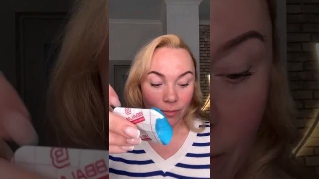 Что дает тейпирование лица?