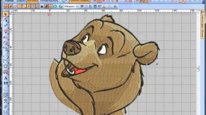 Уроки Wilcom. Как сделать установленные параметры текущими