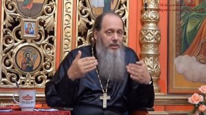 О поклонах в храме (прот. Владимир Головин, г. Болгар)