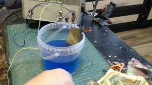 латунирование