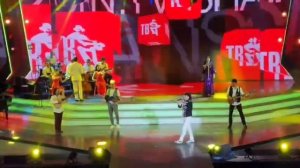 Александр Марцинкевич-Дорогой мой отец