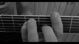 Кино - Видели ночь (Аккорды, видео урок)