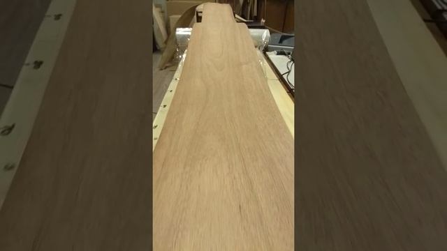 Шпон Махагон африканский (Кая) тангенциальный смотреть онлайн