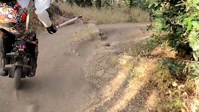 BEGODE EXTREME, WITH CHANCE HINZ смотреть онлайн