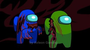 Among Us Zombie Animation Part 1 | Among Us Animation