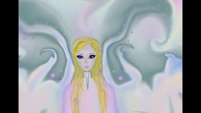 Духовные картины. Эзотерические картины. Энергия. Графика. Картины Аматуе.