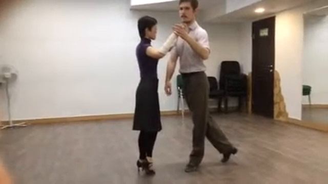 Школа Аргентинского танго Jetango (резюме 03.03.) смотреть онлайн