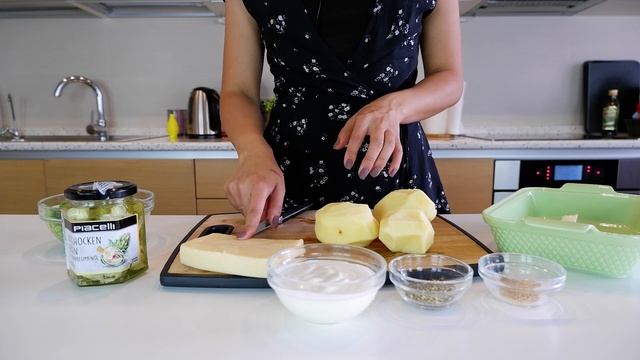 Рыба под маринадом — Рыба в духовке / Средиземноморская кухня
