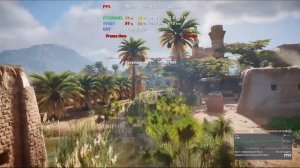 Тест RTX 2060 Super в играх vs 2070 и RX 5700XT