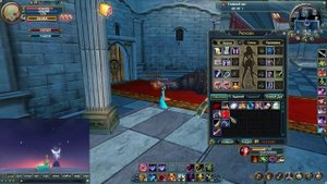 Perfect World - Гайд по соло фарму 90 грин наручей и сапог (ХХ)