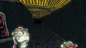 POST VOID - Полное прохождение с каждым оружием