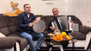 Սկեսուրի երազանքը Вачаган Икиликян ( Мечта свекрови )