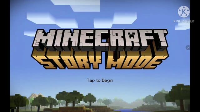 Minecraft: Story Mode Title Screen... but with Planet Wisp (Map) from Sonic Colors смотреть онлайн