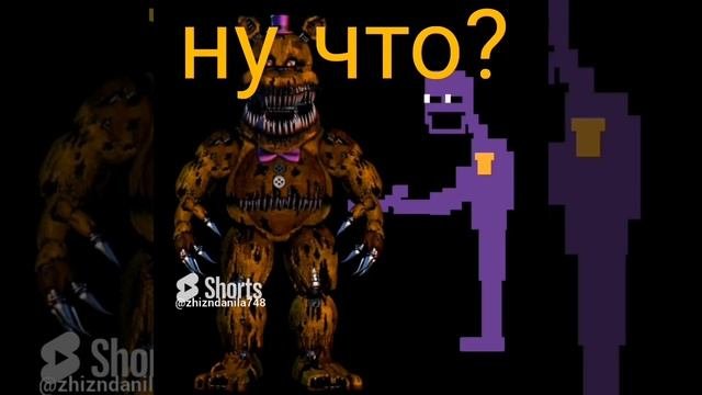 ТАЙНА ФИОЛЕТОВОГО ЧЕЛОВЕКА! (1 СЕЗОН)