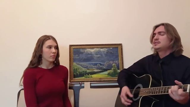 Дуэт "Светлячки" ,альбом "Останься"