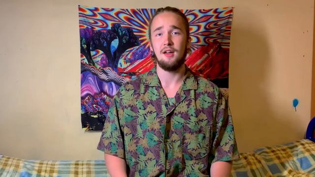 Куратор направления "Радиотехника" – Харин Олег смотреть онлайн