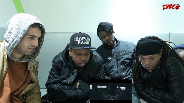 Иностранцы слушают русскую музыку про Новый год смотреть онлайн