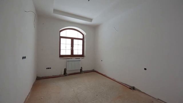 Купить дом в Дубне московской области. Уютный дом из туфа! смотреть онлайн